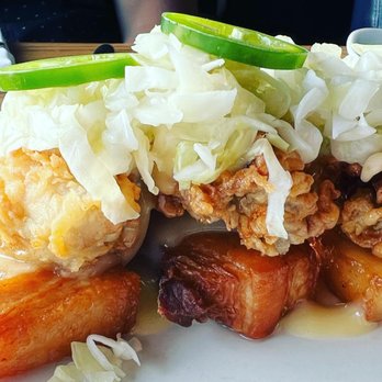 Ray's Boathouse - Fried Oysters - New American Near Me - Seattle, Washington Ray's Boathouse - Fried Oysters - New American Near Me - Seattle, Washington