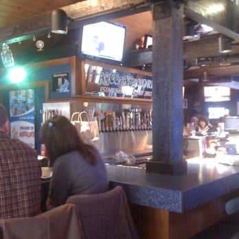 Arooga's - Nice tap selection - Sports Bars Near Me - York, Pennsylvania
