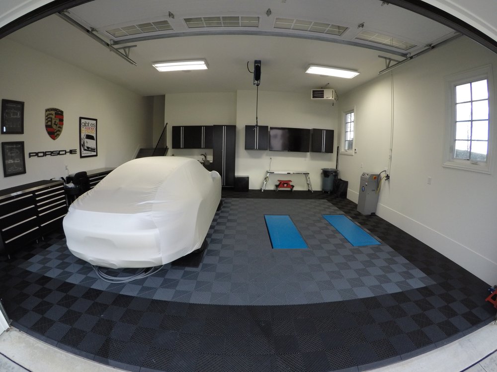 LUXURY CAR CARE Request a Quote 4234 Mason Pointe Dr, Mason, Ohio