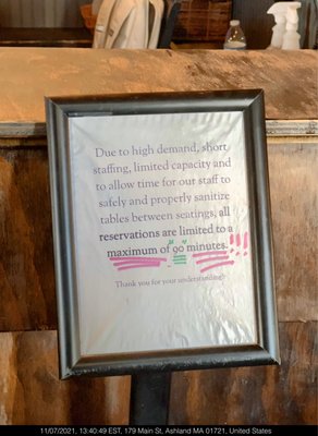 Stone's Public House by null