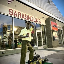Sarasnick's Hardware