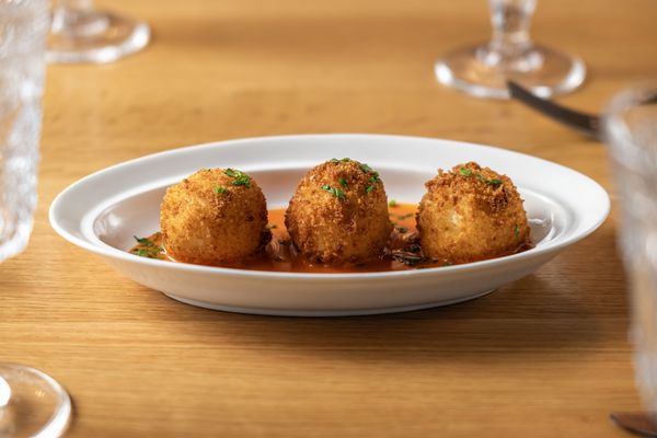 Nick's Quorum Bar & Supper Club by null