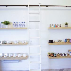 The CBD Reserve on Yelp