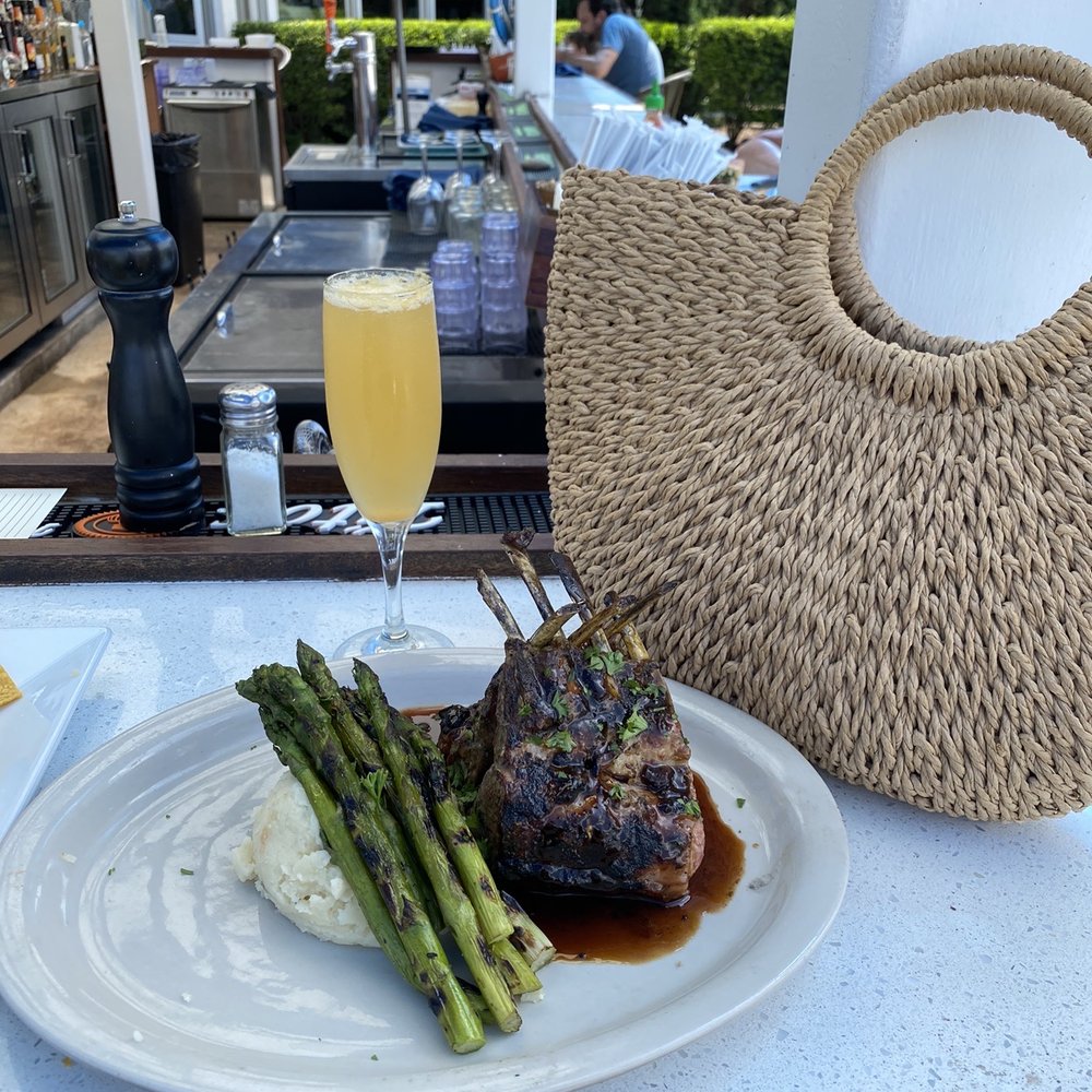 Cowfish - New American Near Me - Hampton Bays, New York Cowfish - New American Near Me - Hampton Bays, New York