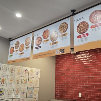 Slizeria Pizza - Pizza Near Me - Los Angeles, California