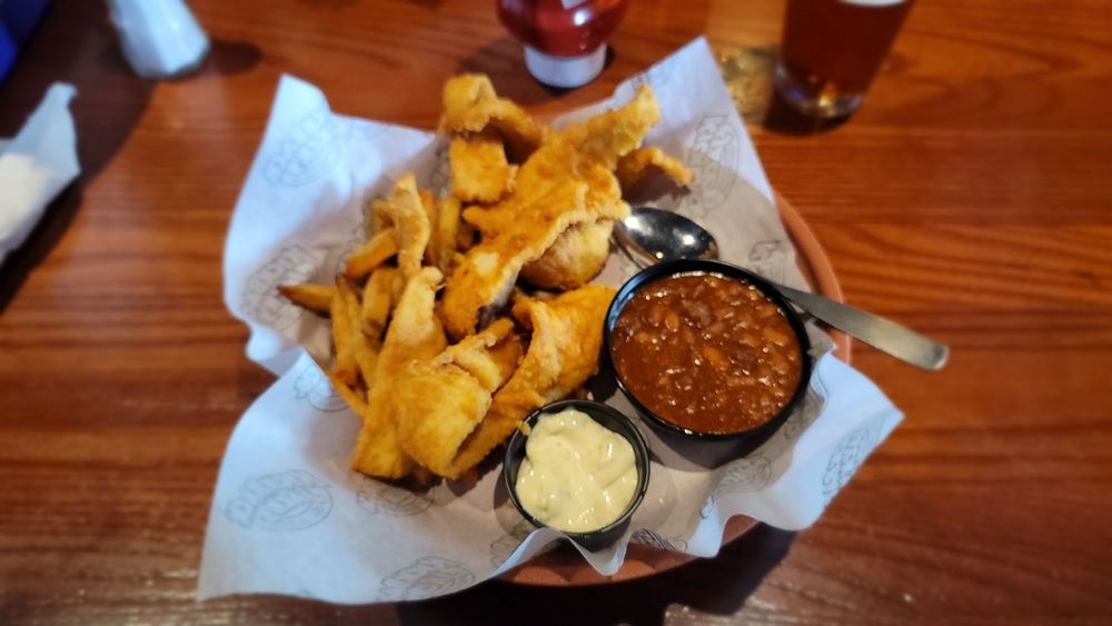 KICKBACK JACK’S Updated September 2024 55 Photos & 88 Reviews 140