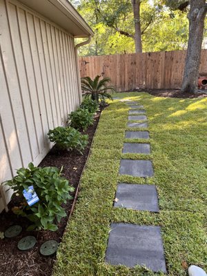 Pavers & Bricklaying Work - Pavers & Bricklaying Work