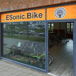 E.Sonic-bikes