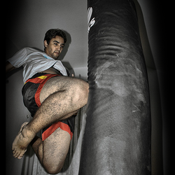 Next Level Martial Arts
