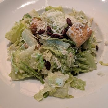 Perry's Steakhouse & Grille - Memorial City - salad - Steakhouses Near Me - Houston, Texas Perry's Steakhouse & Grille - Memorial City - salad - Steakhouses Near Me - Houston, Texas