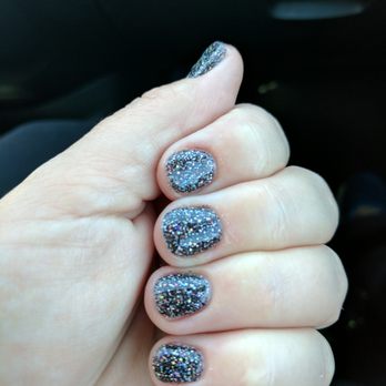 Happy Nails and Spa - Dip nails - Nail Salons Near Me - Palm Harbor, Florida