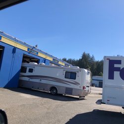 Bayshore Auto & RV Repair