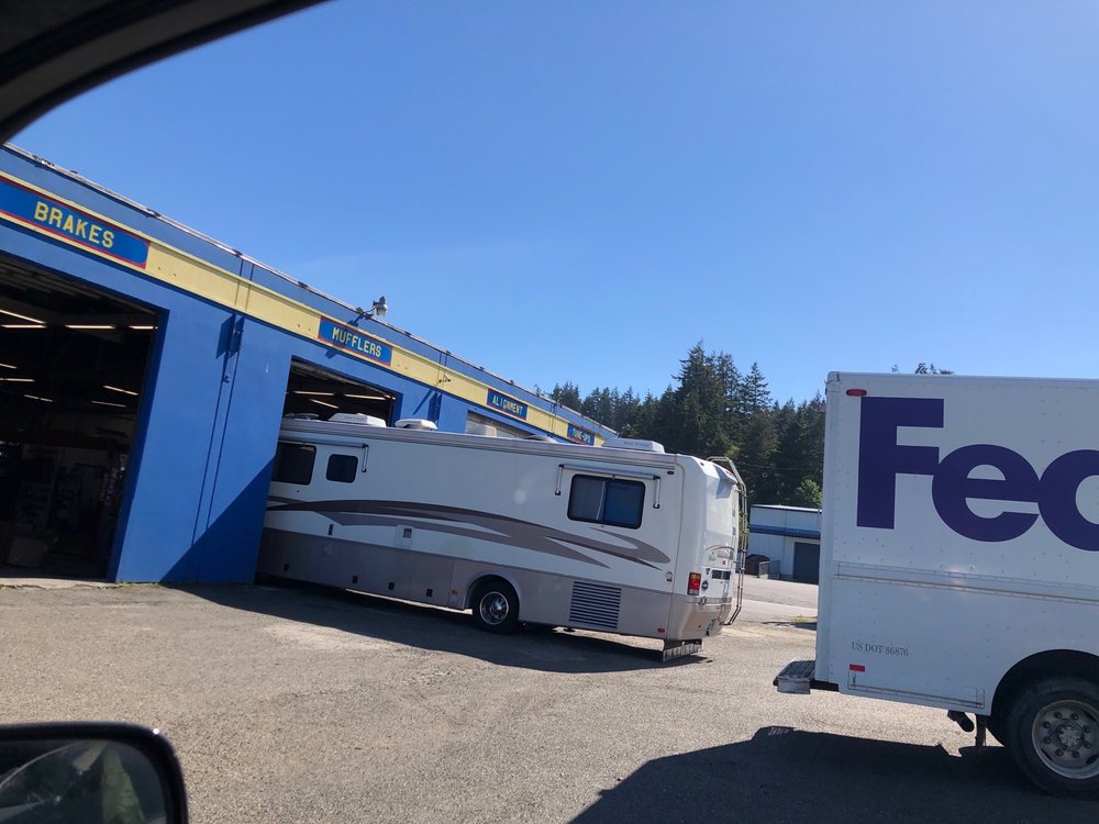 BAYSHORE AUTO & RV REPAIR Updated September 2024 26 Reviews 1135