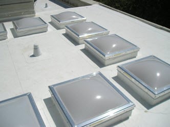 Slide of Mission Roofing