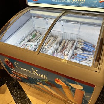Desi Dhamaka - Kulfi Freezer - Indian Near Me - Trenton, New Jersey