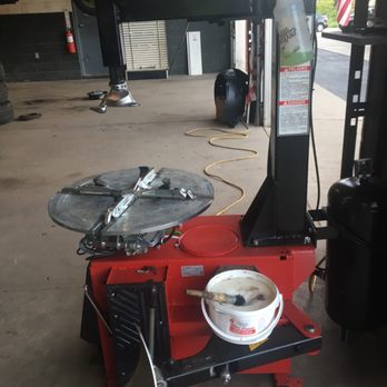 Flatbrook Garage - Tires Near Me - Montague, New Jersey