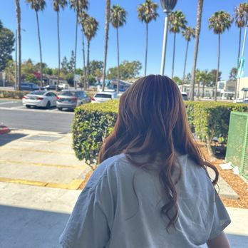 Lush Locks By Jen - A hair moment x 2 - Hair Extensions Near Me - Huntington Beach, California
