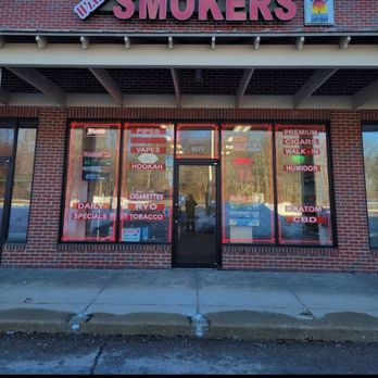 Wixon Smokers - Tobacco Shops Near Me - Wixom, Michigan Wixon Smokers - Tobacco Shops Near Me - Wixom, Michigan