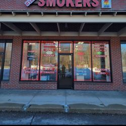 Wixon Smokers
