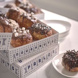 Parlor Doughnuts
