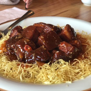 Hu's Cooking - Chinese Near Me - Houston, Texas Hu's Cooking - Chinese Near Me - Houston, Texas