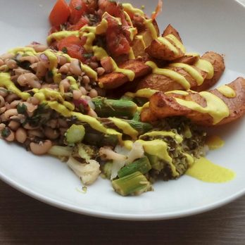 Veggie Garden - polední variace, za 129;- dost zklamání - Vegetarian Near Me - Prague, Puerto Rico Veggie Garden - polední variace, za 129;- dost zklamání - Vegetarian Near Me - Prague, Puerto Rico