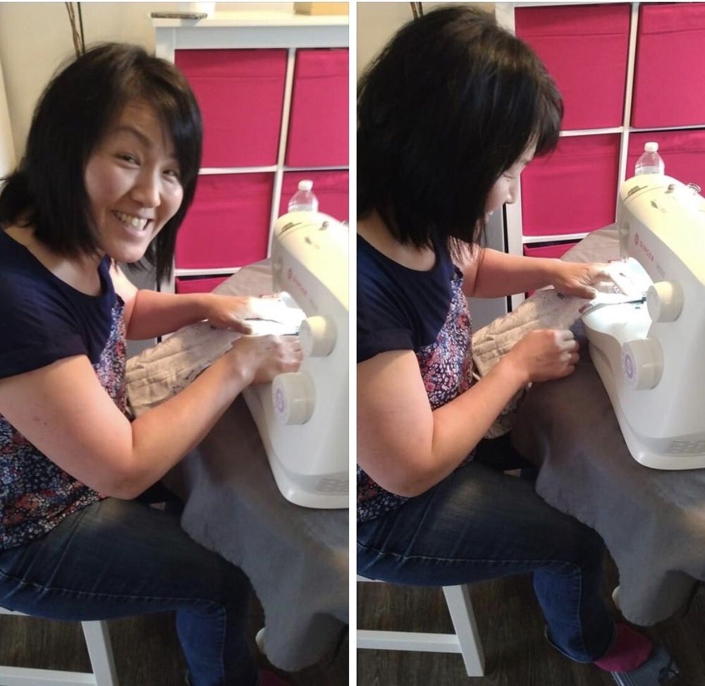 SEW AND GO Updated June 2024 Cincinnati, Ohio Sewing