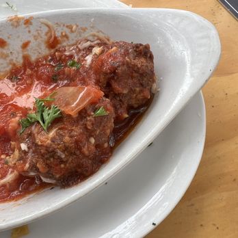 Down On Grayson - Meatballs - New American Near Me - San Antonio, Texas Down On Grayson - Meatballs - New American Near Me - San Antonio, Texas