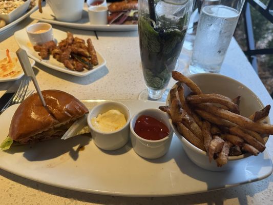 Ruth's Chris Steak House by null