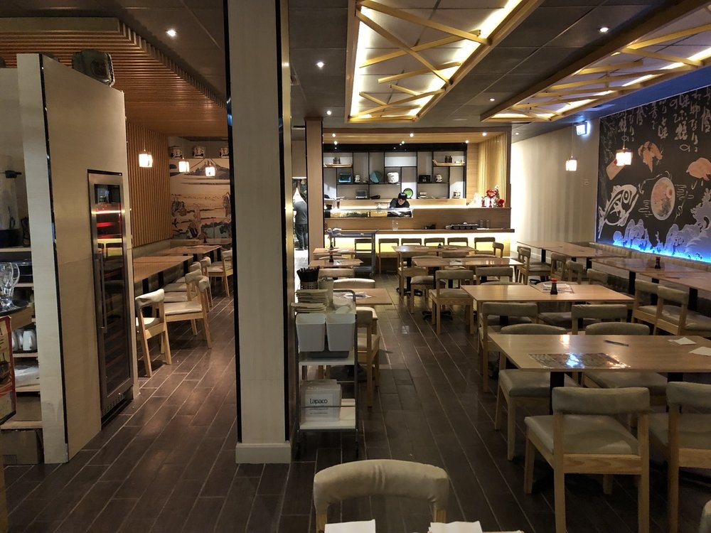 SUSHI IZUMI Updated June 2024 16 Photos 1000 Boulevard du