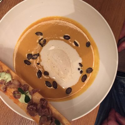 Boléro bistro by null