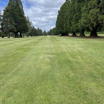 Oak Knoll Golf Course - Golf Near Me - Independence, Oregon