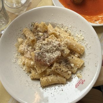 Da Enzo al 29 - Roman Near Me - Rome, RM