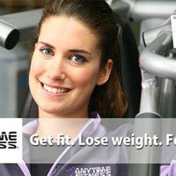 Anytime Fitness - 24/7, Convenient , Affordable, Non intimidating, State of the art and Superior Service!