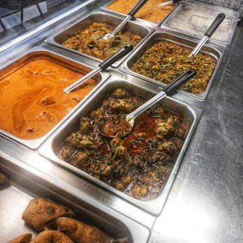 Galva's Kitchen - Indian Near Me - Brampton, Ontario