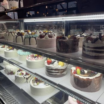 Hansel & Gretel Bakery Cafe - Cakes - Bakeries Near Me - Duluth, Georgia Hansel & Gretel Bakery Cafe - Cakes - Bakeries Near Me - Duluth, Georgia