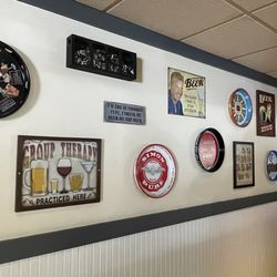 Rams Head Dockside