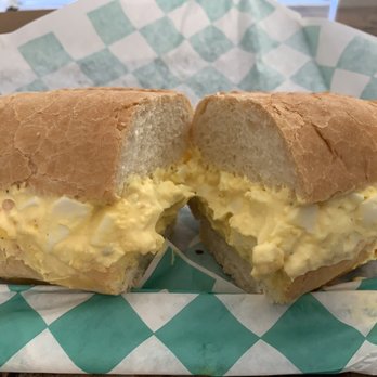 Badger Bowls - Egg Salad Sandwich - Juice Bars & Smoothies Near Me - Redlands, California Badger Bowls - Egg Salad Sandwich - Juice Bars & Smoothies Near Me - Redlands, California