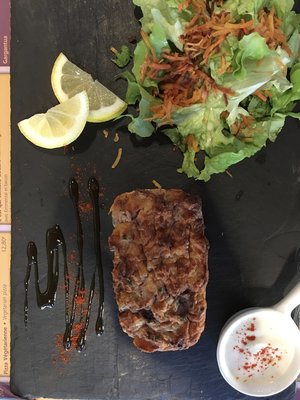 Brasserie les Marmottons by null