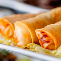 China Restaurant