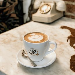 RAMINI ESPRESSO BAR & CAFE - 188 Photos & 184 Reviews - 265 W 37th St