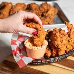 Love & Honey Fried Chicken - Bryn Mawr, PA