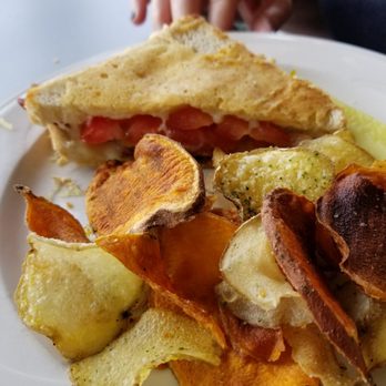 Pilot House - Adult grilled cheese sandwich. Verdict = guilty, of being good. - Seafood Near Me - Wilmington, North Carolina Pilot House - Adult grilled cheese sandwich. Verdict = guilty, of being good. - Seafood Near Me - Wilmington, North Carolina