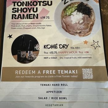 ZUBU - Downtown - the menu - Ramen Near Me - Vancouver, British Columbia ZUBU - Downtown - the menu - Ramen Near Me - Vancouver, British Columbia