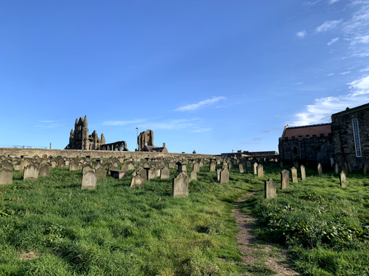 St Mary's Church by null