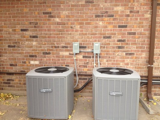 Reliant Mechanical Services - Denver