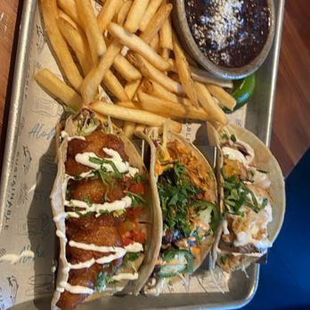 Pacific Catch - Seafood Near Me - Dublin, California