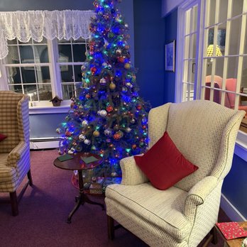 Deerhill Inn - Bed & Breakfast Near Me - West Dover, Vermont