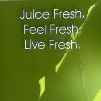 Live Fresh Cold Pressed Juice + Smoothie Bar - Juice Bars & Smoothies Near Me - Pittsburgh, Pennsylvania
