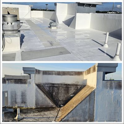 Beckners Cleaning Contractors